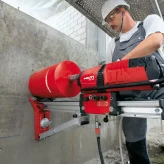 Алмазна різка бетону під час перепланування приміщень
